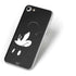 Disney Mickey Mouse Black and White iPhone 8 Skin