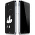 Disney Mickey Mouse Black and White iPhone SE (2nd & 3rd Gen) Clear Case