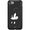 Disney Mickey Mouse Black and White iPhone SE (2nd & 3rd Gen) Pro Case