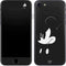 Disney Mickey Mouse Black and White iPhone SE (2nd & 3rd Gen) Skin