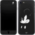 Disney Mickey Mouse Black and White iPhone SE (2nd & 3rd Gen) Skin
