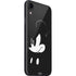 Disney Mickey Mouse Black and White iPhone SE (2nd & 3rd Gen) Skin