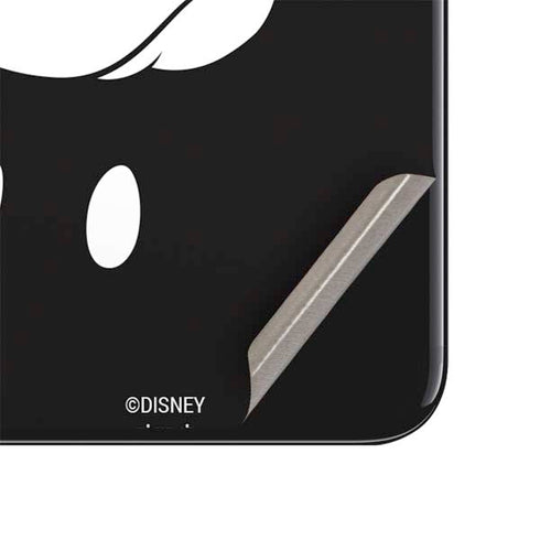 Disney Mickey Mouse Black and White iPhone SE (2nd & 3rd Gen) Skin