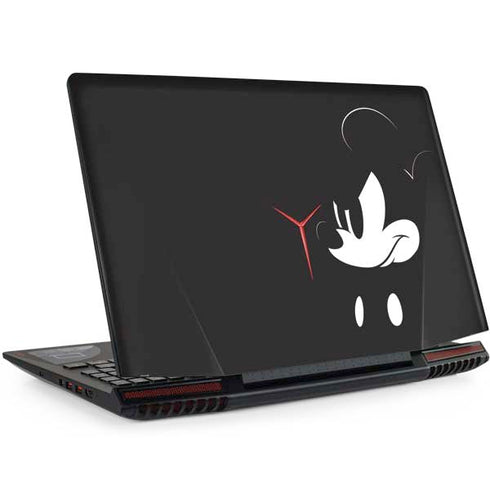 Disney Mickey Mouse Black and White Legion Y720 Skin