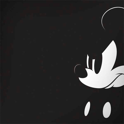 Disney Mickey Mouse Black and White Legion Y720 Skin