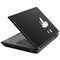 Disney Mickey Mouse Black and White Lenovo T420 Skin