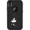 Disney Mickey Mouse Black and White LifeProof Fre iPhone Skin