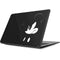 Disney Mickey Mouse Black and White Apple MacBook Skin
