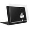 Disney Mickey Mouse Black and White MacBook Air 13in (2020) Case plus Skin