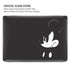 Disney Mickey Mouse Black and White MacBook Air 15in (2023-2025) Case plus Skin