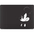 Disney Mickey Mouse Black and White MacBook Pro 14in (2021-24) Skin