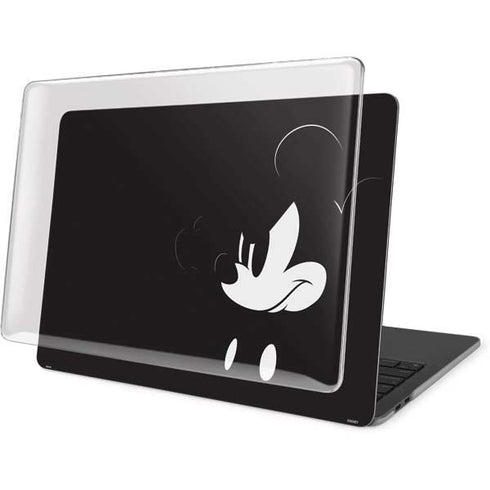 Disney Mickey Mouse Black and White MacBook Pro 16in (2019-20) Case plus Skin