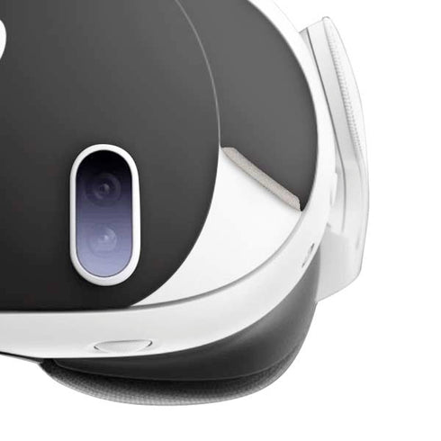 Disney Mickey Mouse Black and White Meta Quest 3 Skin