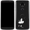 Disney Mickey Mouse Black and White Moto E5 Plus Skin