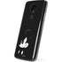 Disney Mickey Mouse Black and White Moto E5 Plus Skin