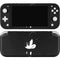 Disney Mickey Mouse Black and White Nintendo Switch Lite Skin
