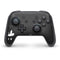 Disney Mickey Mouse Black and White Nintendo Switch Pro Controller Skin