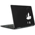 Disney Mickey Mouse Black and White Notebook 9 Pro 13in (2017) Skin
