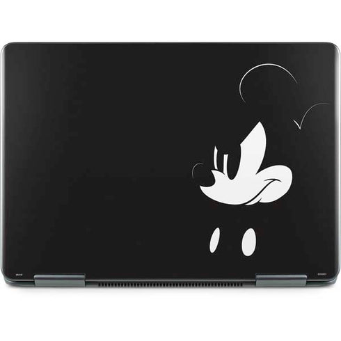 Disney Mickey Mouse Black and White Notebook 9 Pro 13in (2017) Skin