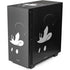 Disney Mickey Mouse Black and White NZXT H510 Compact ATX Mid-Tower Case Skin