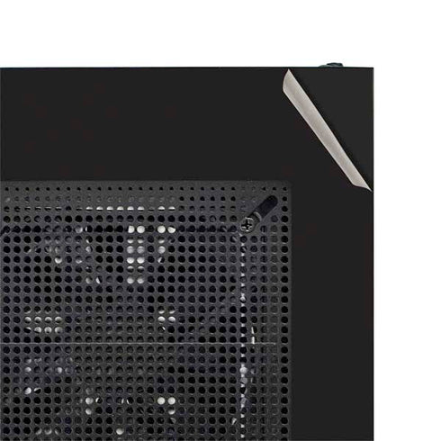 Disney Mickey Mouse Black and White NZXT H510 Compact ATX Mid-Tower Case Skin