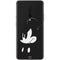 Disney Mickey Mouse Black and White OnePlus 7 Pro Skin