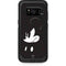 Disney Mickey Mouse Black and White Otterbox Commuter Galaxy Skin