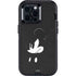 Disney Mickey Mouse Black and White Otterbox Defender iPhone Skin