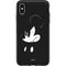 Disney Mickey Mouse Black and White Otterbox Symmetry iPhone Skin