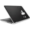 Disney Mickey Mouse Black and White HP Pavilion Skin