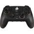 Disney Mickey Mouse Black and White PlayStation Scuf Vantage 2 Controller Skin