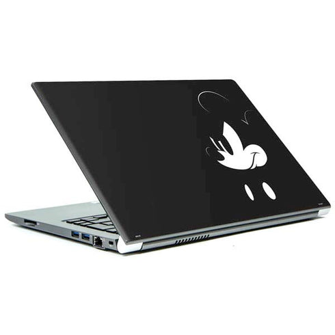 Disney Mickey Mouse Black and White Portege Z30t/Z30t-A Skin