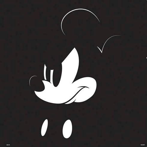 Disney Mickey Mouse Black and White PS4 Console and Controller Bundle Skin