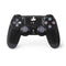 Disney Mickey Mouse Black and White PS4 Controller Skin