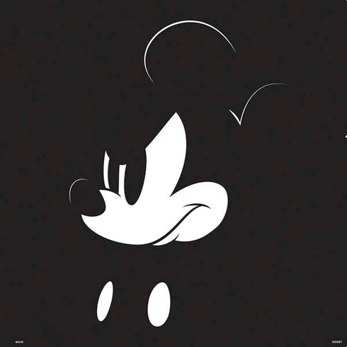 Disney Mickey Mouse Black and White PS4 Pro Bundle Skin