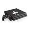 Disney Mickey Mouse Black and White PS4 Pro Bundle Skin