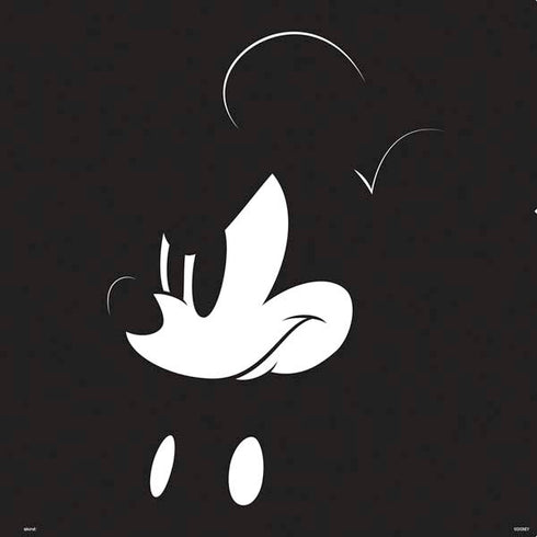 Disney Mickey Mouse Black and White PS4 Pro/Slim Controller Skin