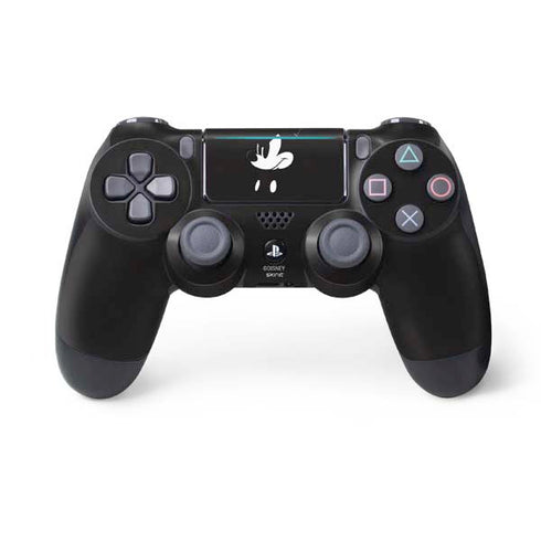Disney Mickey Mouse Black and White PS4 Pro/Slim Controller Skin