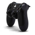 Disney Mickey Mouse Black and White PS4 Pro/Slim Controller Skin