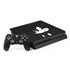 Disney Mickey Mouse Black and White PS4 Slim Bundle Skin
