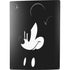Disney Mickey Mouse Black and White PS5 Bundle Skin