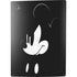 Disney Mickey Mouse Black and White PS5 Console Skin