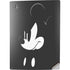 Disney Mickey Mouse Black and White PS5 Digital Edition Console Skin