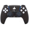 Disney Mickey Mouse Black and White PS5 Controller Skin