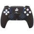 Disney Mickey Mouse Black and White PS5 Controller Skin