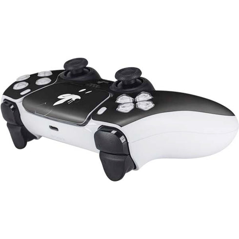 Disney Mickey Mouse Black and White PS5 Controller Skin