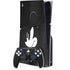 Disney Mickey Mouse Black and White PS5 Slim Disk Bundle Skin