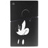 Disney Mickey Mouse Black and White PS5 Slim Disk Bundle Skin