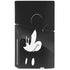 Disney Mickey Mouse Black and White PS5 Slim Disk Bundle Skin