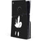 Disney Mickey Mouse Black and White PS5 Slim Disk Console Skin
